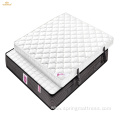 5 Zones Pocket Spring Latex Mattress Price